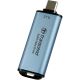 Накопичувач SSD USB Type-C 1TB ESD300 Transcend (TS1TESD300C)