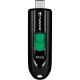 USB флеш накопичувач Transcend 64GB JetFlash 790C Black USB 3.1 Type-C (TS64GJF790C)