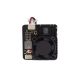 Відеопередавач (VTX) Skyzone TX2501CNC 2.5W 6.2G 64CH L,X,S Band (TX2501CNC6G)