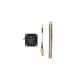 Відеопередавач (VTX) AKK Ultra Long Range 3W 5.8GHz 96CH Low Band (TX3000AC96)
