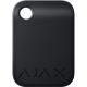 Брелок для охоронної системи Ajax Tag Black 10