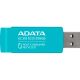 USB флеш накопичувач ADATA 256GB UC310 Eco Green USB 3.2 (UC310E-256G-RGN)