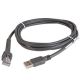 Інтерфейсний кабель Symbol/Zebra USB для LS2208 (совместимый)
