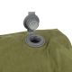 Туристичний килимок Tramp Comfort 3 cm (UTRI-015-dark-olive)