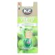 Ароматизатор для автомобіля K2 VINCI VENTO SOLO REFILL GREEN APPLE 8ML (V402)