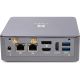 Комп'ютер Vinga Mini PC V660 (V6601235U)