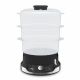 Пароварка Tefal Ultracompact (VC204810)