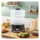 Пароварка Tefal Ultracompact (VC204810)