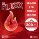 Стартовий пакет Vodafone FLEXX GO (VFUIPRP10100001__S)