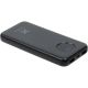Батарея універсальна Vinga 10000 mAh 22.5W Display Black (VPBB1022)