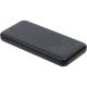 Батарея універсальна Vinga 10000 mAh 22.5W Display Black (VPBB1022)