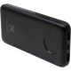 Батарея універсальна Vinga 10000 mAh 22.5W Display Black (VPBB1022)