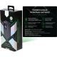 Батарея універсальна Vinga 40000 mAh 22.5W Display Black (VPBB4022)