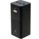 Батарея універсальна Vinga 50000 mAh 22.5W Display Black (VPBB5022)