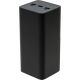 Батарея універсальна Vinga 50000 mAh 22.5W Display Black (VPBB5022)
