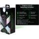 Батарея універсальна Vinga 50000 mAh 22.5W Display Black (VPBB5022)