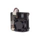 Відеопередавач (VTX) Skyzone 2.5W 1.2GHz 16CH (VT1225)