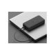 Батарея універсальна Xiaomi Redmi 20000mAh 18W Black (VXN4285CN / VXN4304GL)