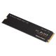 Накопичувач SSD M.2 2280 1TB SN850X WD (WDS100T2X0E)