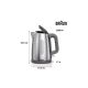 Електрочайник Braun WK 1500 GY
