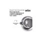 Електрочайник Braun WK 1500 GY