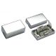 Зрощувач Eserver 4-ри пари (під забивку) STP cat.5e (WT-2131)