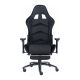 Крісло ігрове GT Racer X-2534-F Black (X-2534-F Fabric Black)