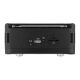 Портативний радіоприймач REAL-EL X-520 Black