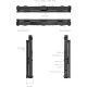 Ноутбук Vinga Scout X14A (X14A-1255321024BWP)