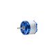 Двигун для дрона SunnySky Series V3 X2814 V3 Brushless Motors 1000KV (X2814-1000KV)