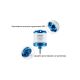 Двигун для дрона SunnySky X2820 V3 570KV (X2820-570KV)