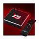 Медіаплеєр Ugoos X4Q CUBE 2/16Gb/Amlogic S905X4/Android 1 (X4Q CUBE)