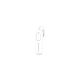 Bluetooth-гарнітура XO BE4 White (XO-BE4-WH)