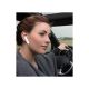 Bluetooth-гарнітура XO BE4 White (XO-BE4-WH)