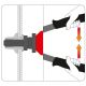 Заклепувальник Yato YT-36140