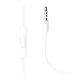 Навушники Xiaomi Piston Fresh Bloom Matte Silver (ZBW4355TY)