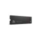 Накопичувач SSD M.2 2280 1TB FireCuda 530 Seagate (ZP1000GM3A023)