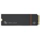 Накопичувач SSD M.2 2280 1TB FireCuda 530R with Heatsink Seagate (ZP1000GM3A073)