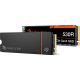 Накопичувач SSD M.2 2280 1TB FireCuda 530R with Heatsink Seagate (ZP1000GM3A073)