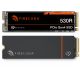 Накопичувач SSD M.2 2280 2TB FireCuda 530R Seagate (ZP2000GM3A063)