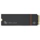 Накопичувач SSD M.2 2280 2TB FireCuda 530R with Heatsink Seagate (ZP2000GM3A073)