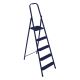 Драбина Eurogold STEEL HOME 215 BLUE (ЕГ-215 BLUE)