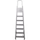 Драбина Eurogold STEEL HOME 217 GREY (ЕГ-217 GREY)