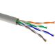 Кабель мережевий OK-Net UTP 305м cat.5e (U/UTP-cat.5Е) (КПВ-ВП (350) 4*2*0,51)