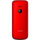 Мобільний телефон Nomi i2403 Red