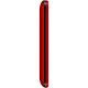 Мобільний телефон Nomi i2403 Red
