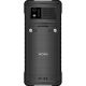 Мобільний телефон Nomi i2420 Black Grey