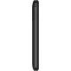 Мобільний телефон Nomi i2440 Black