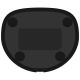 Мобільний телефон Nomi i2440 Black