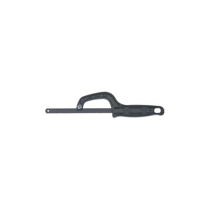 Ножівка Stanley Mini Hacksaw по металлу, длина полотна 254мм (0-20-807)